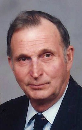 Obituary of Frank L. Jennings Jr.