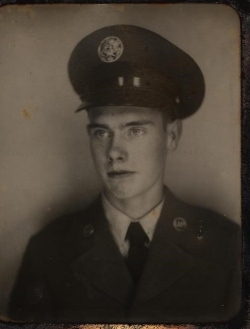 Obituary of Marion F Wyatt