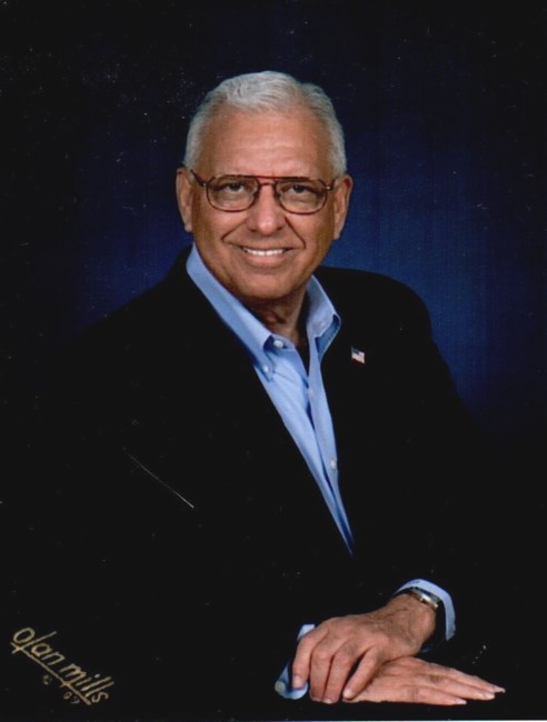 Obituary of Paul Thomas Claymore