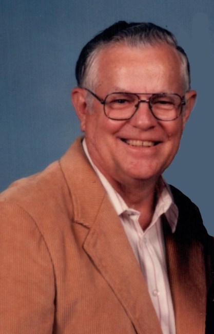 Obituary of Phillip Edward Miller