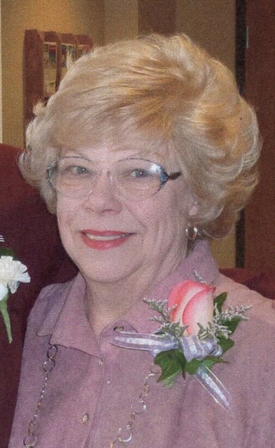 Obituario de Roberta Marie Huffman