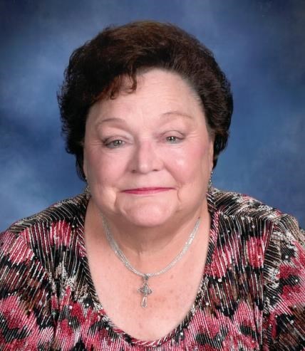 Obituary of Patricia R. Hall