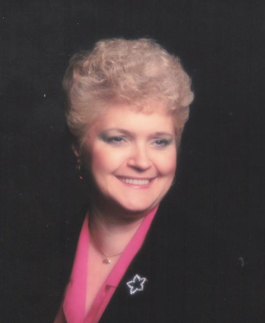 Obituary of Karen Louise Brown