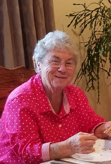 Obituary of Beverly Dot Schultz