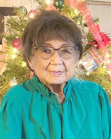 Obituary of Juanita Cabrera