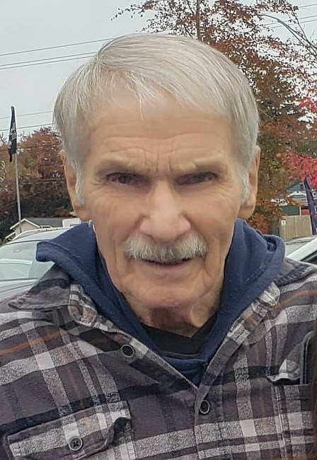 Obituary of Dennis William Sexton