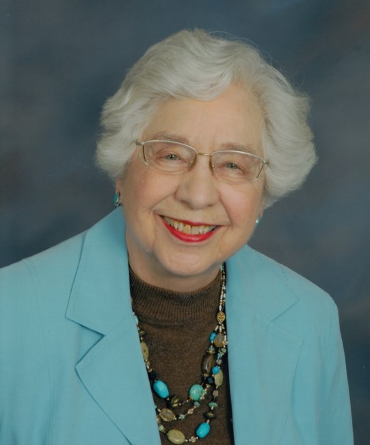 Obituary of Barbara "Barb" G. Thede