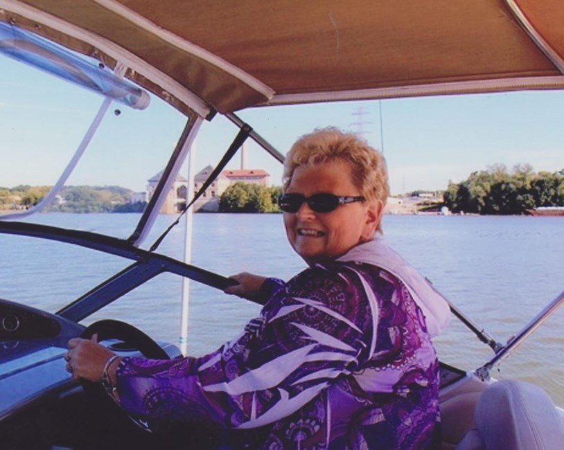 Obituary of Deborah Ann Duggins