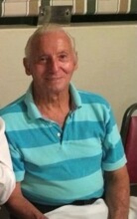 Obituary of Raymond Charles Silva