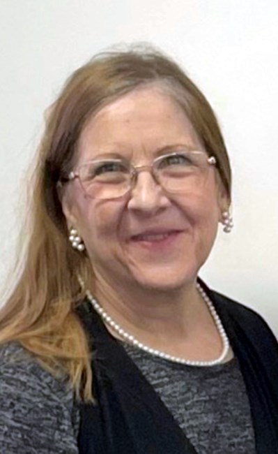 Obituary of Neida Naomi Gross