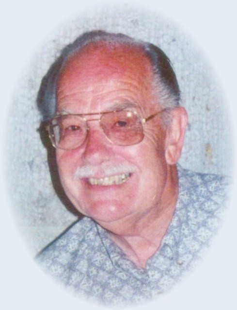 Obituary of James Calvin Hermansen