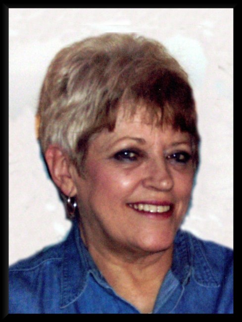 Avis de décès de Penelope "Penny" Thompson