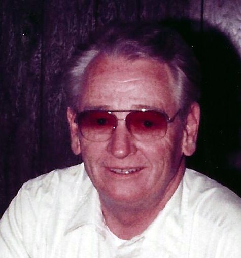 Obituary of Robert Eugene Carr