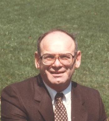 Obituary of Jules John Canfield