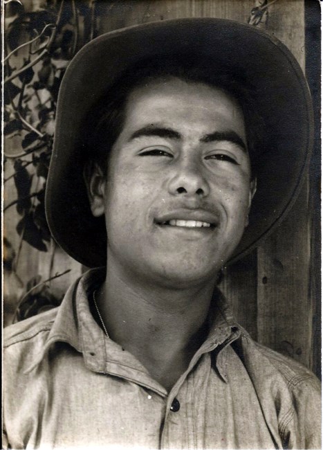 Obituary of Antonio De La Cruz Ramos