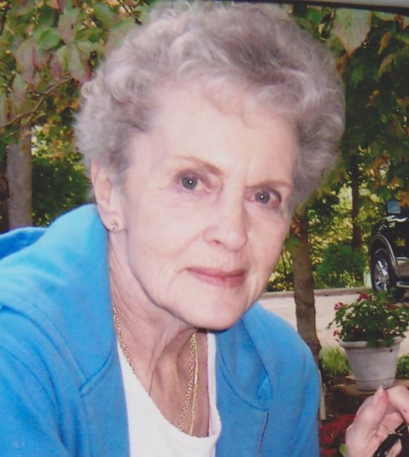 Obituary of Helen Louise Black