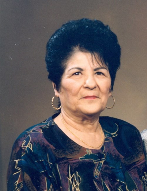 Obituario de Mary Louise Jaurequi