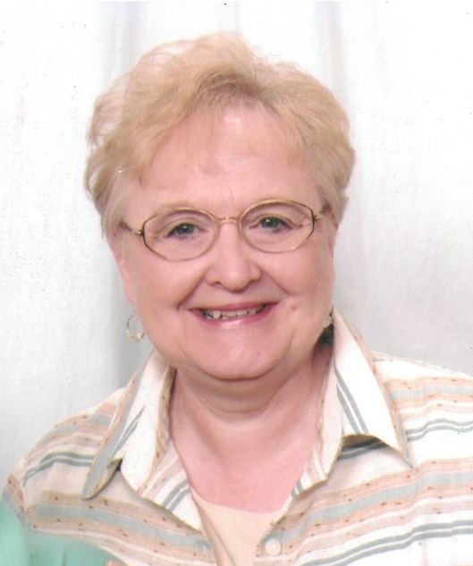 Obituary of Linda Faye Huguley Whipple