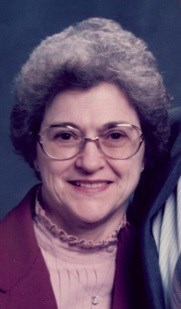 Obituary of Mrs. Dorris "Lucy" Hart
