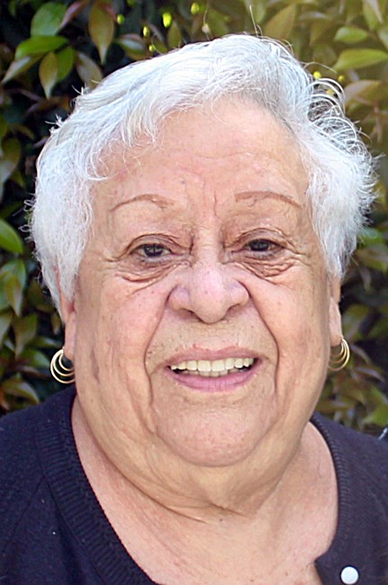 Avis de décès de Miriam D. Bermudez