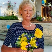 Obituary of Catherine Ann Lovejoy