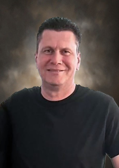 Obituary of John Eugene Cardamone