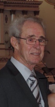 Avis de décès de Alain Cloutier