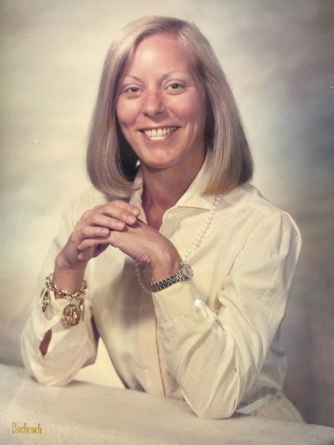 Obituary of Crystal Finck Leavens