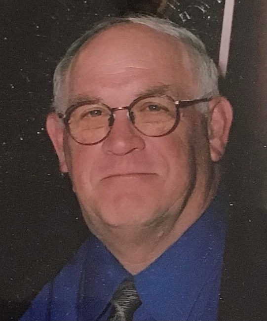 Obituary of Robert Edward Campagna