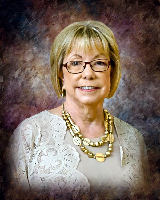 Obituary of Sandra Farr