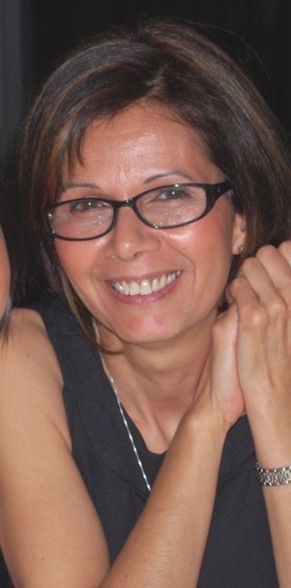 Obituary of Janet Mazziotti