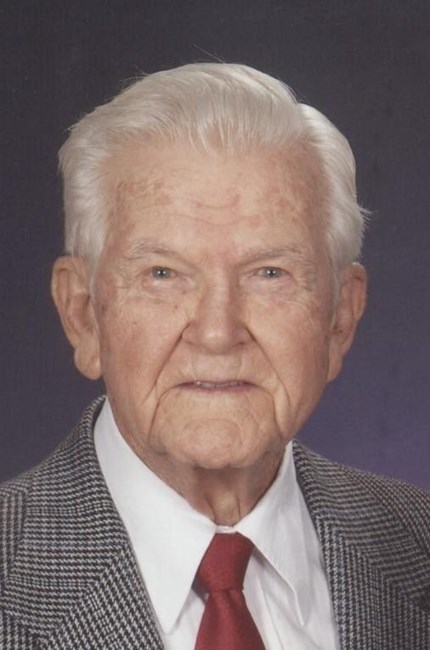Obituario de Linton S. Weems