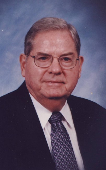 Obituary of John Albert Dew Sr.