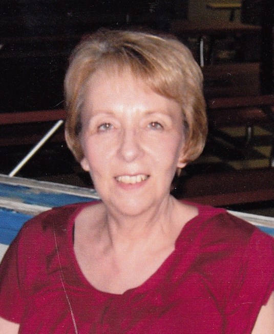 Obituary of Ramona L. Latham