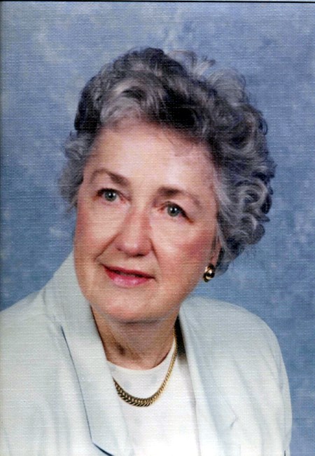 Obituary of Vara R. Hackett