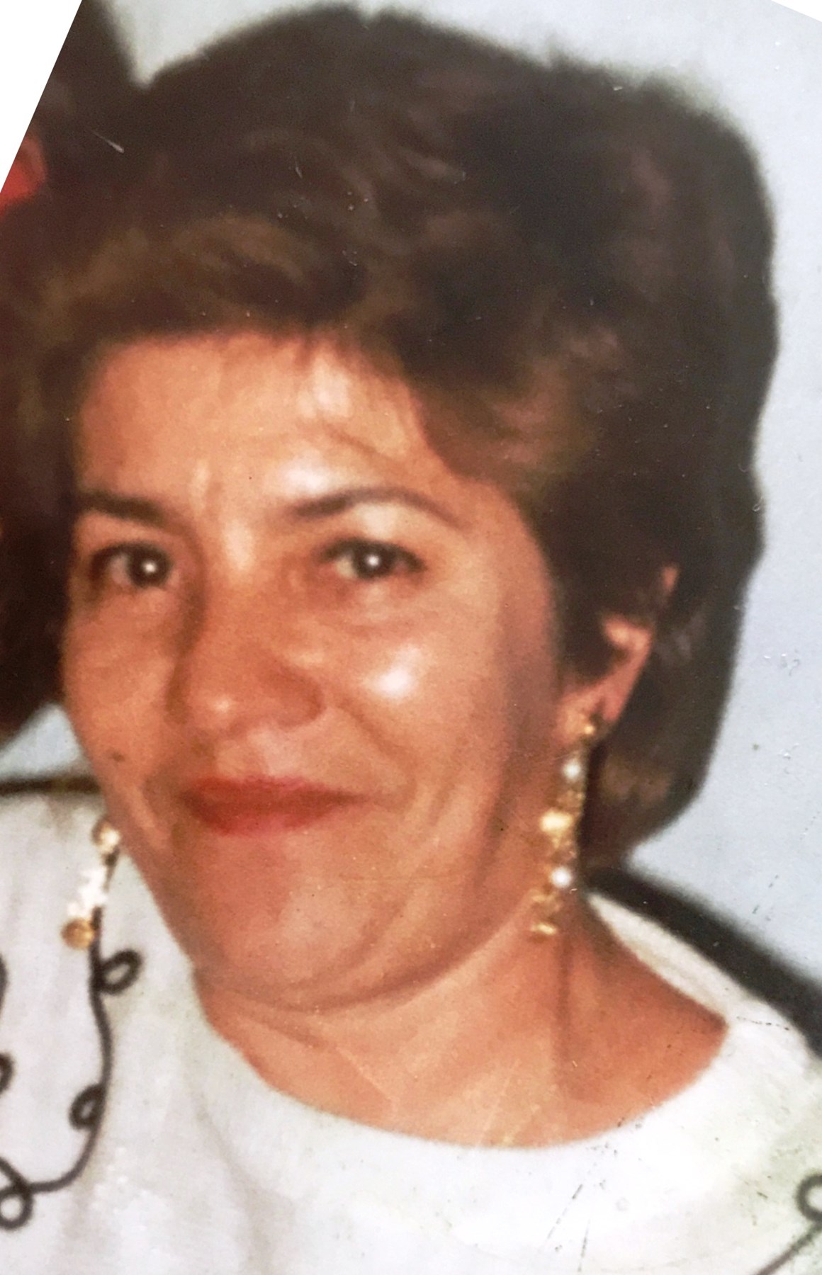 Obituary of Blanca Lilia Serna