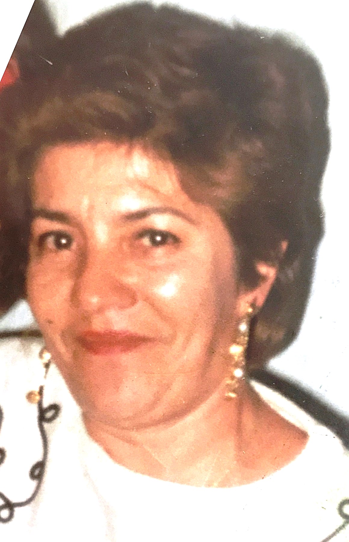 Blanca Serna Obituary Lynn, MA