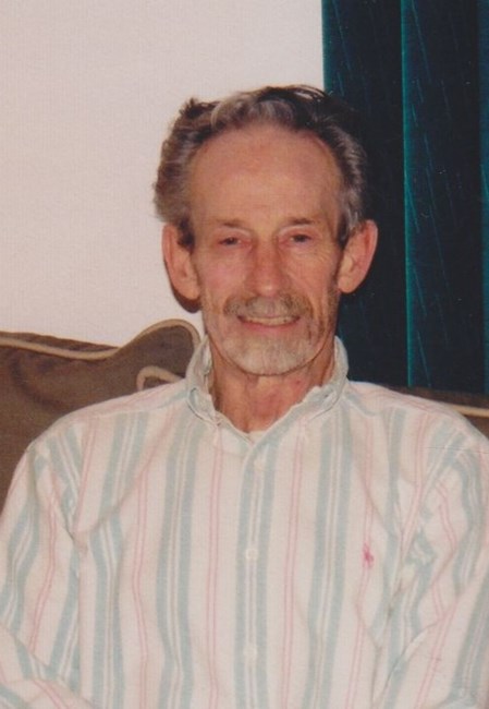 Obituary of Gerald O Burns