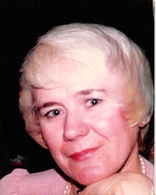 Obituary of Franzi Demmel