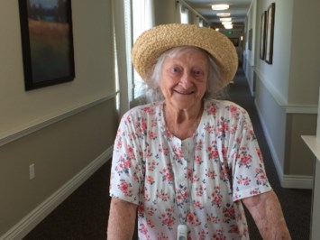 Obituary of Judith Carol Mendelson