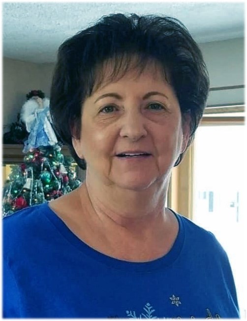 Obituary of Beverly Ann Doucette