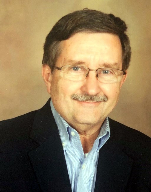 Obituario de Ronnie Lee McClure