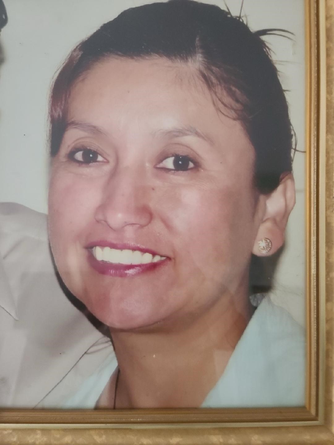 Obituary of Beatriz V. Moya de Cifuentes