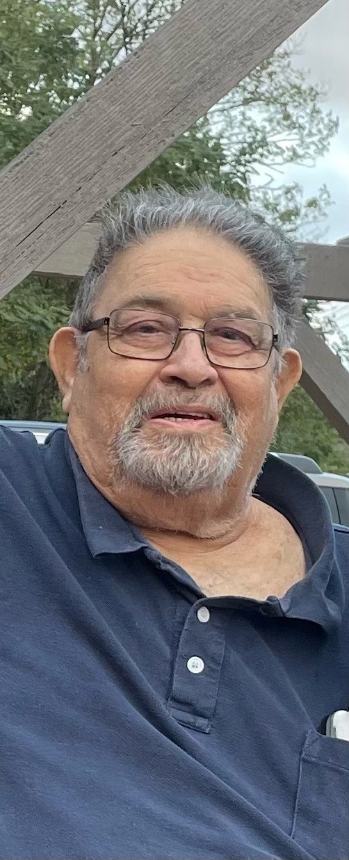 Obituary of Peter Hoberman