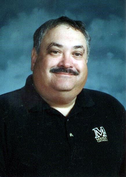 Obituary of Vincent Angelo Zerante