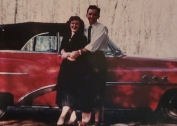 Obituary of Virginia R. Ellis