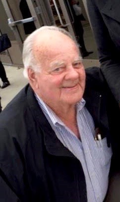 Obituary of James Russell Mason Jr.