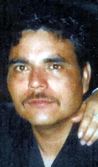 Obituary of Jose Sepeda Gonzales