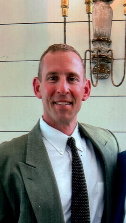 Avis de décès de Todd Allen Kazanowsky