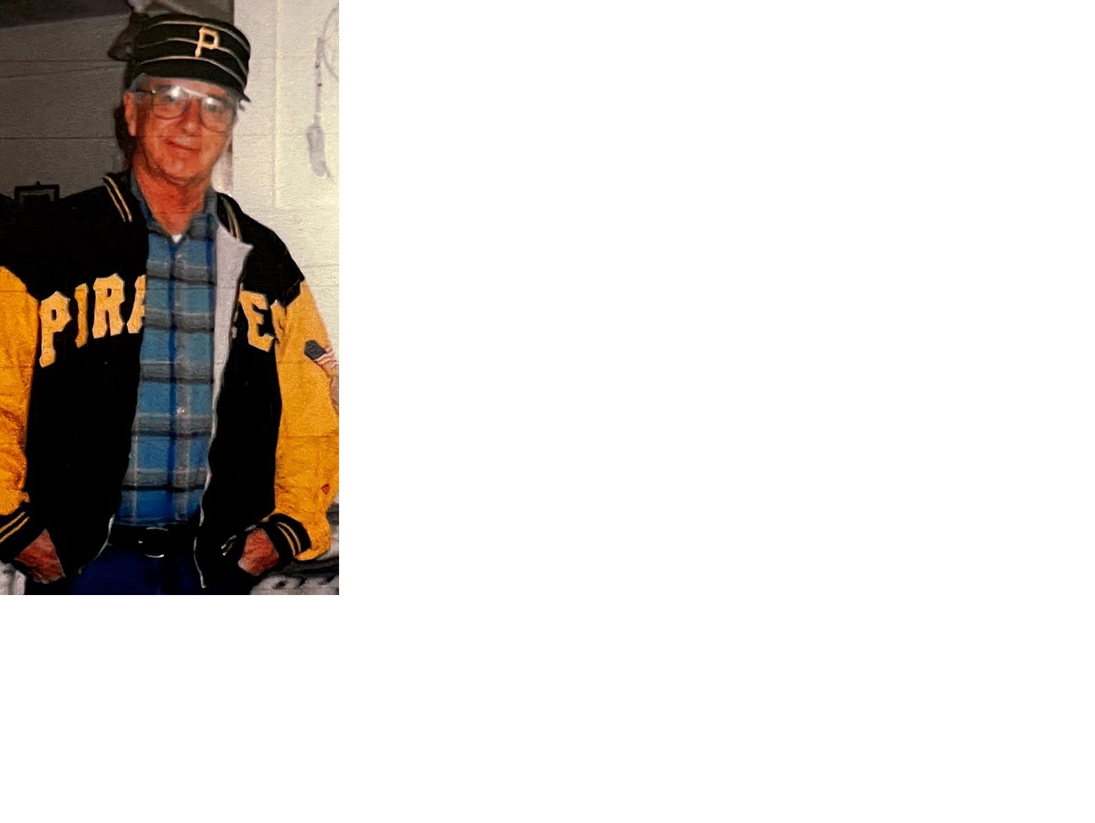 Obituary of Gordon Devany Fox